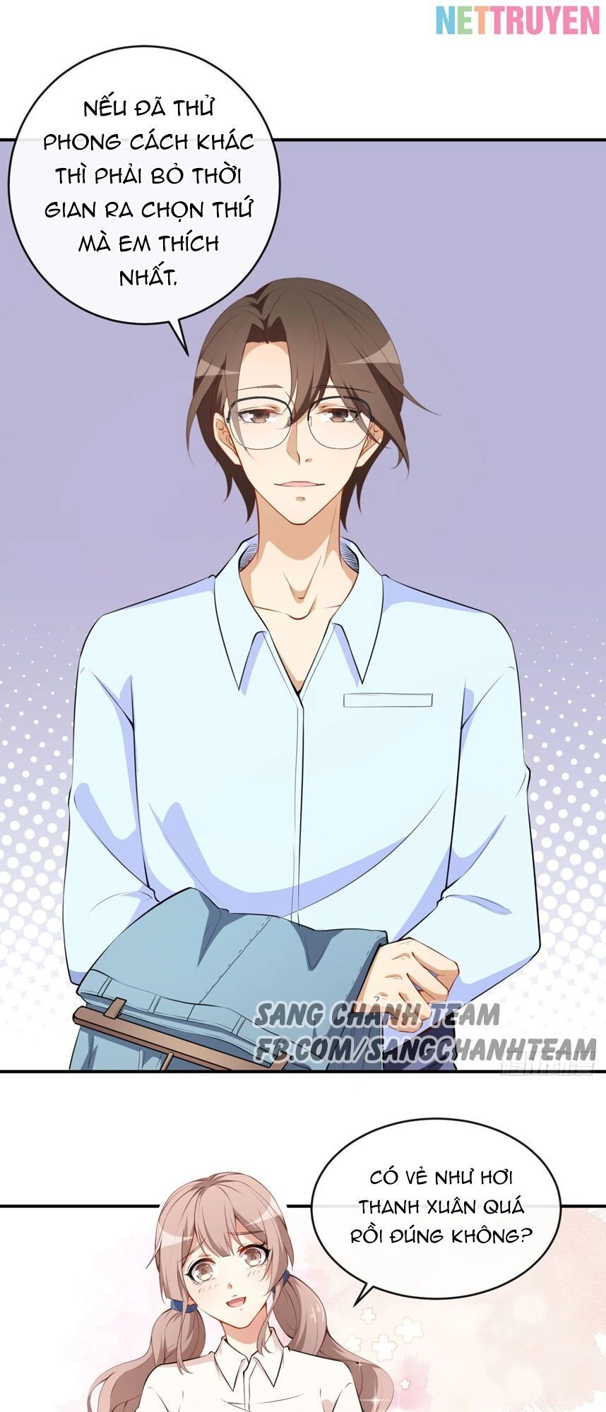 Mỹ Nhân Tâm Động Chapter 26 - 2