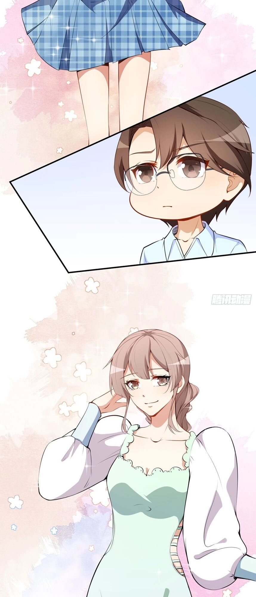 Mỹ Nhân Tâm Động Chapter 26 - 4