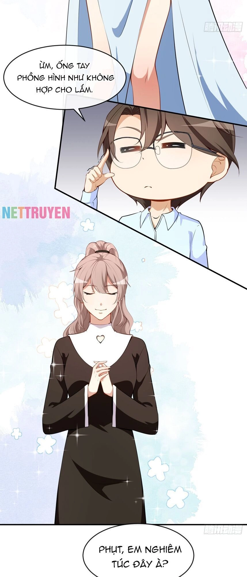 Mỹ Nhân Tâm Động Chapter 26 - 6