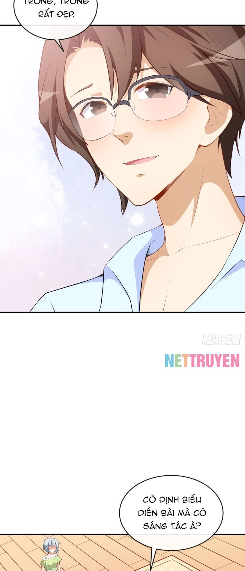 Mỹ Nhân Tâm Động Chapter 26 - 10