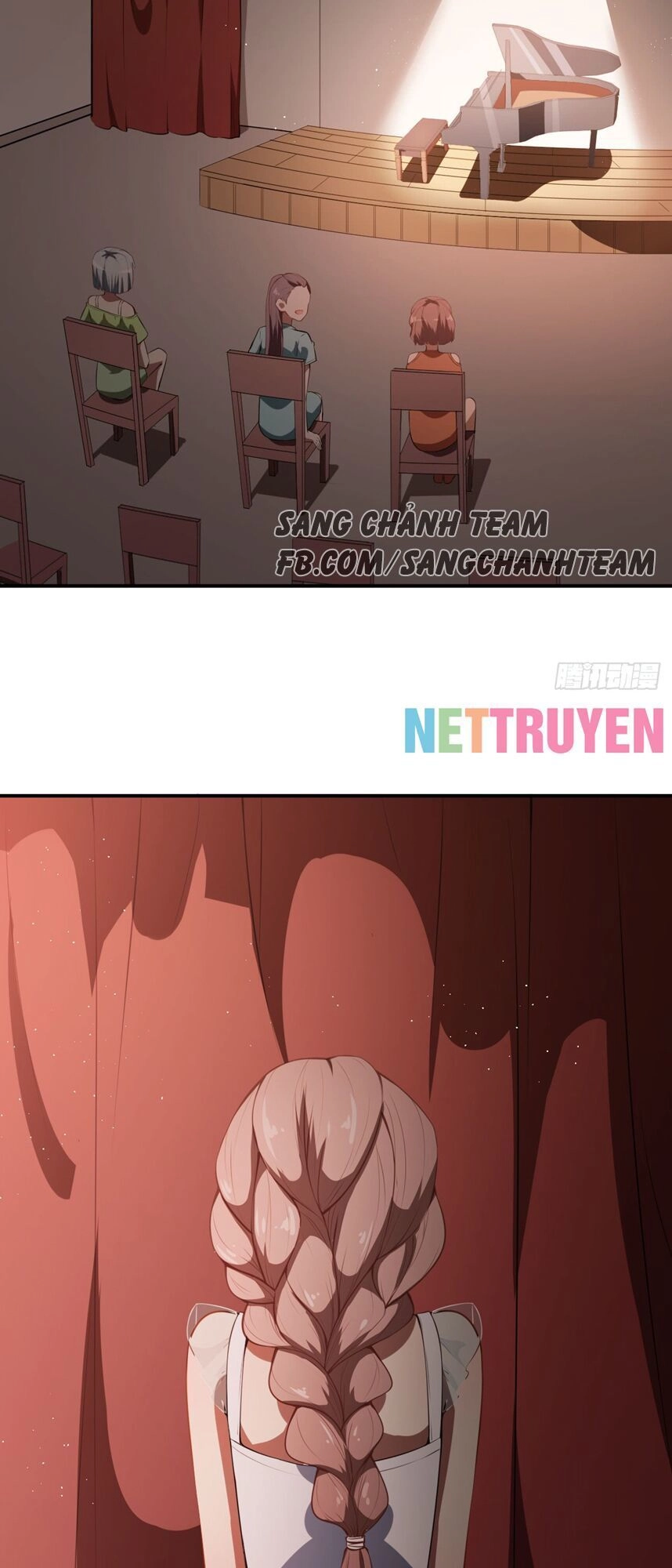 Mỹ Nhân Tâm Động Chapter 26 - 20