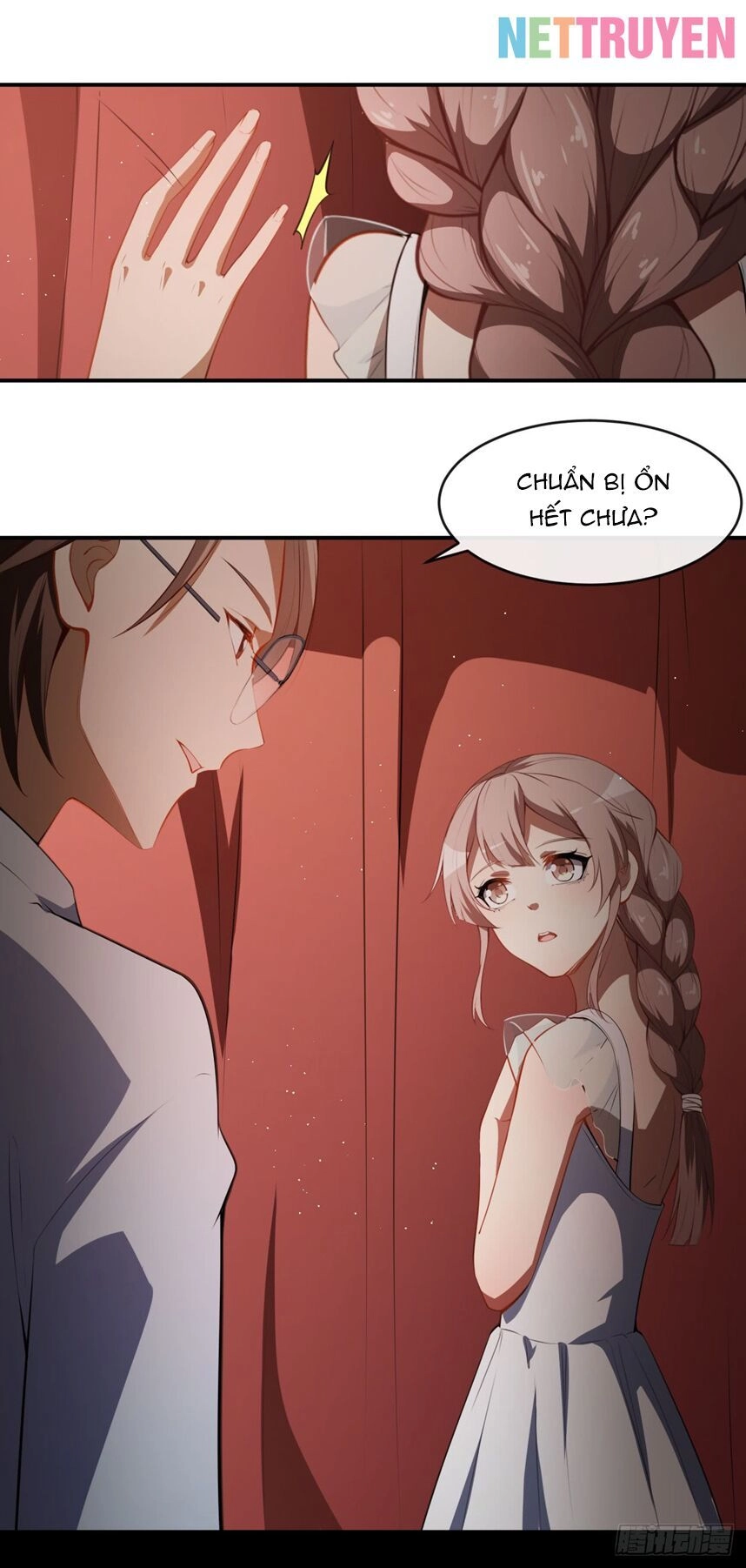 Mỹ Nhân Tâm Động Chapter 27 - 2