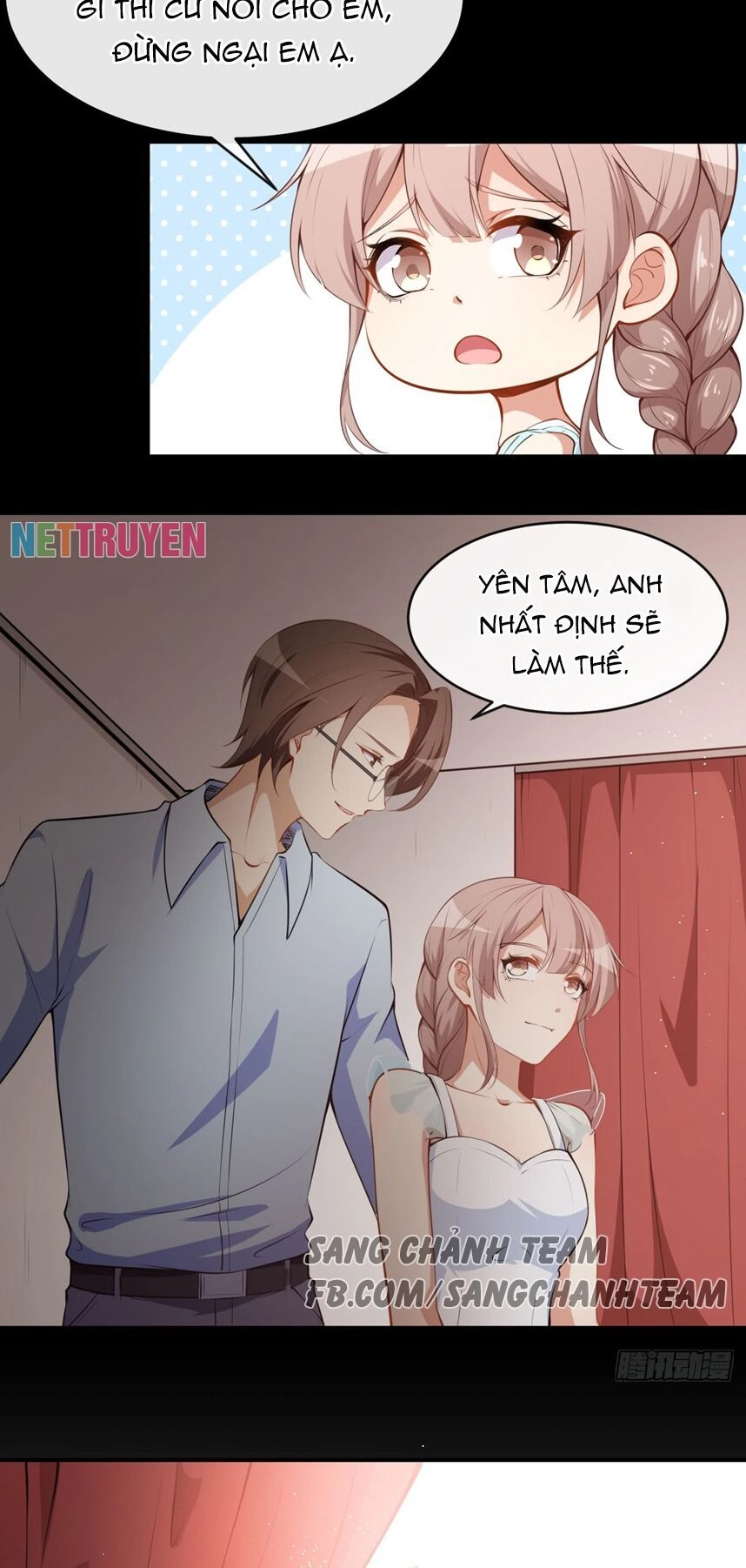 Mỹ Nhân Tâm Động Chapter 27 - 4