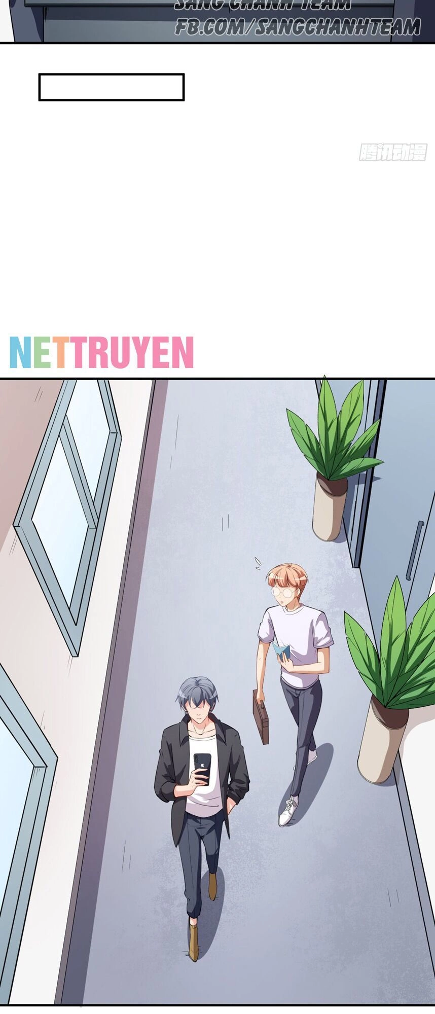 Mỹ Nhân Tâm Động Chapter 28 - 6