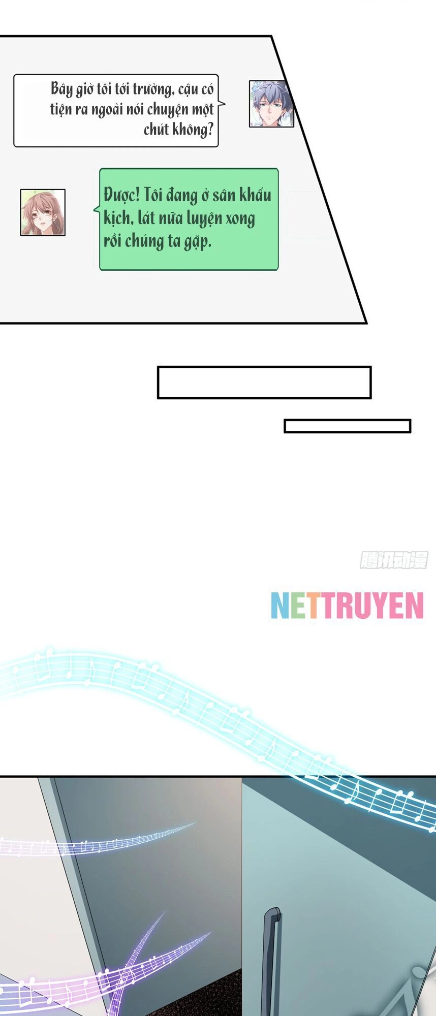 Mỹ Nhân Tâm Động Chapter 28 - 10