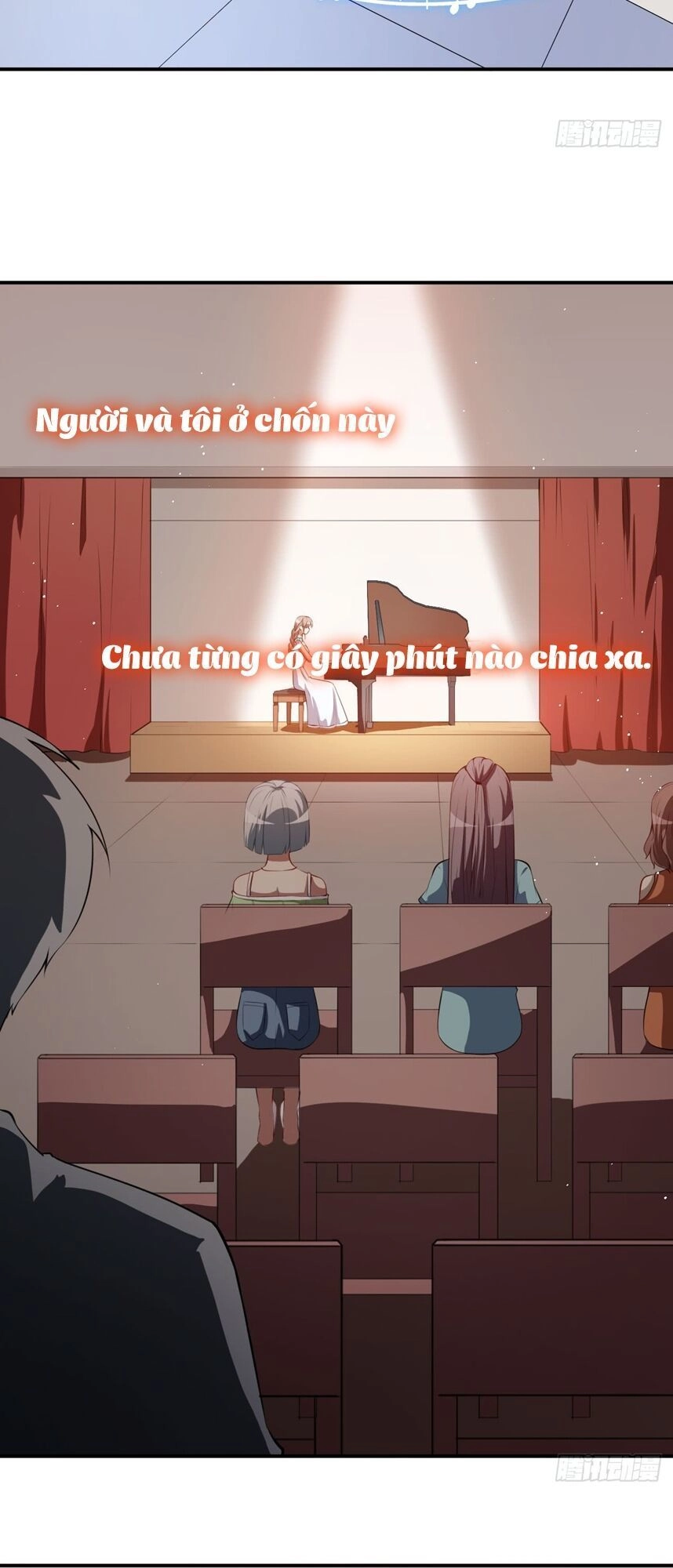 Mỹ Nhân Tâm Động Chapter 28 - 12