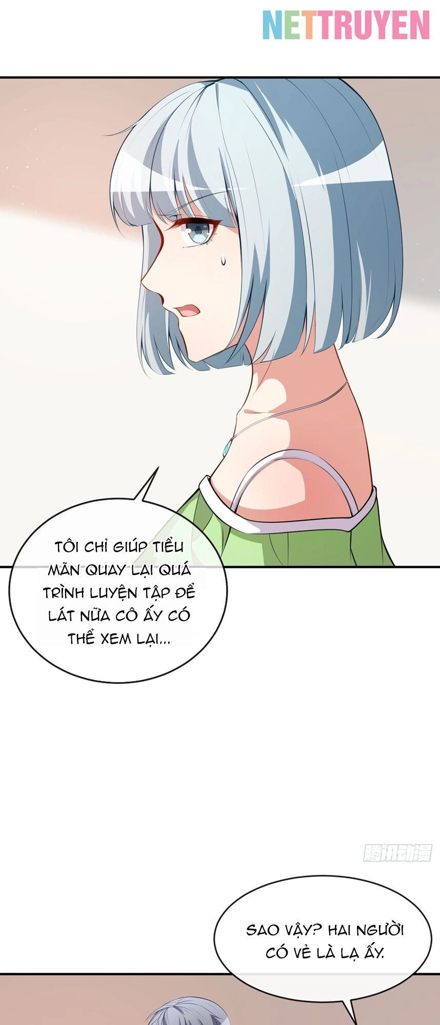 Mỹ Nhân Tâm Động Chapter 29 - 2