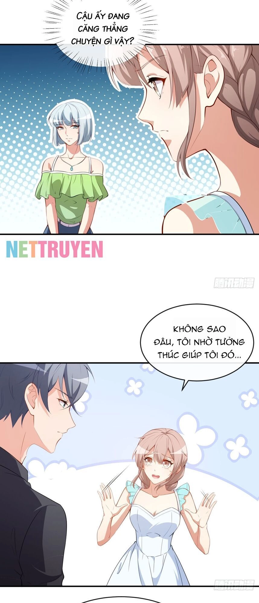 Mỹ Nhân Tâm Động Chapter 29 - 10