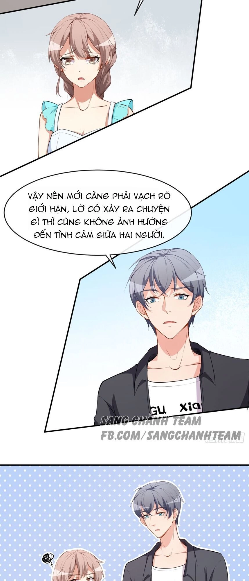 Mỹ Nhân Tâm Động Chapter 29 - 16