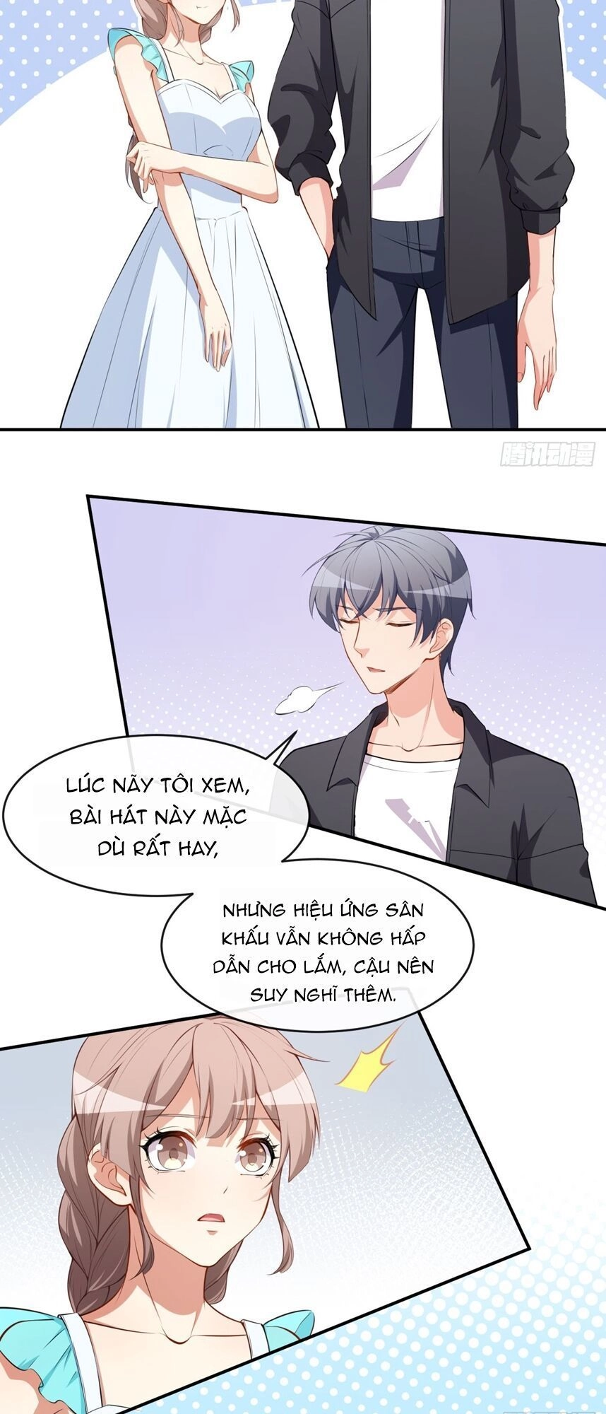 Mỹ Nhân Tâm Động Chapter 29 - 18