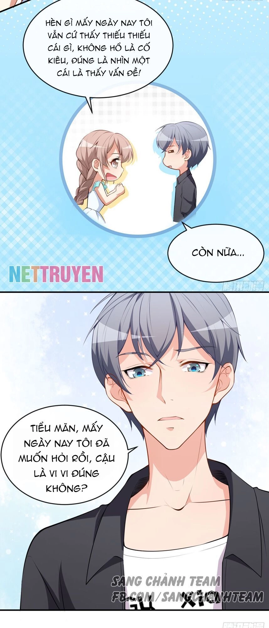 Mỹ Nhân Tâm Động Chapter 29 - 20