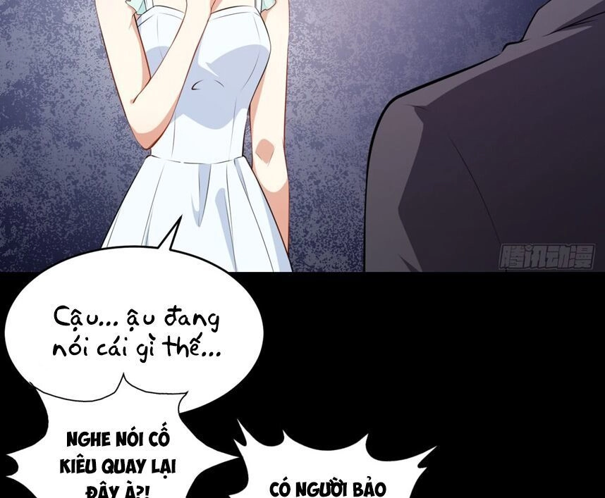 Mỹ Nhân Tâm Động Chapter 30 - 3