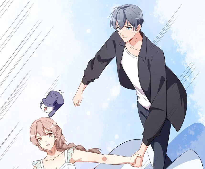 Mỹ Nhân Tâm Động Chapter 30 - 5