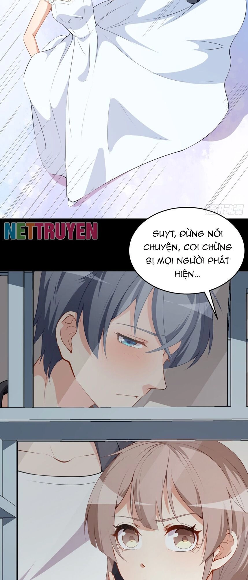 Mỹ Nhân Tâm Động Chapter 30 - 6