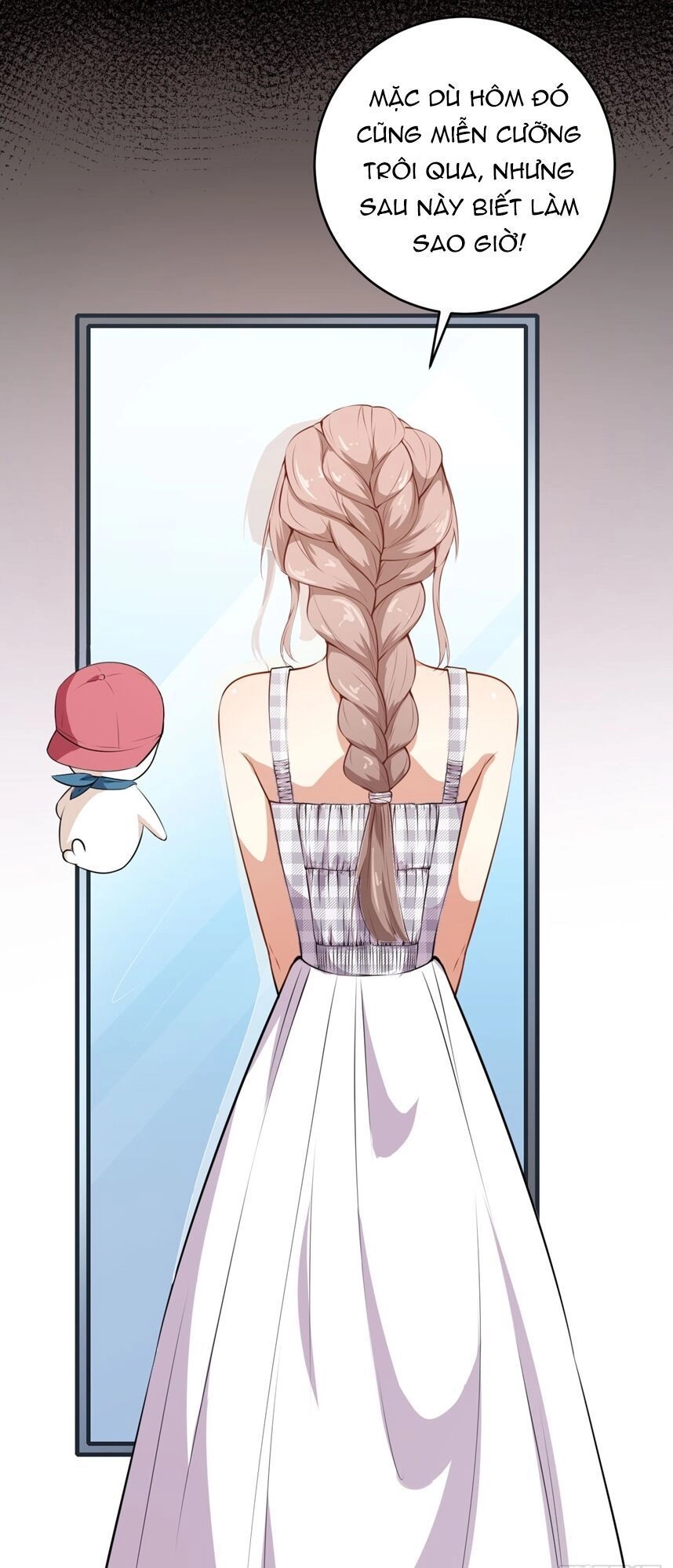 Mỹ Nhân Tâm Động Chapter 30 - 8