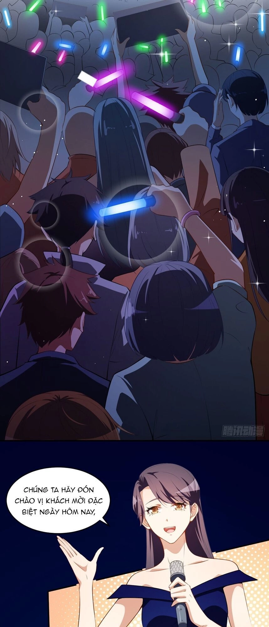 Mỹ Nhân Tâm Động Chapter 30 - 12