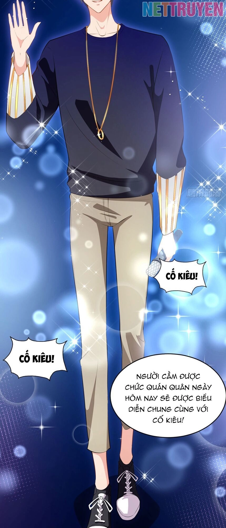 Mỹ Nhân Tâm Động Chapter 30 - 14