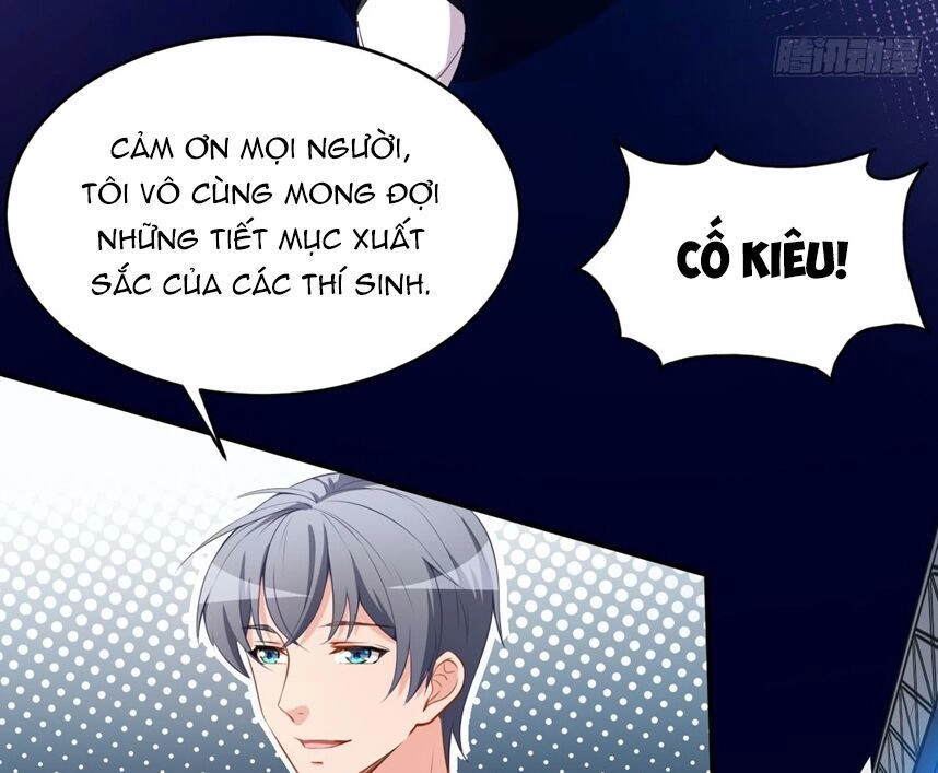 Mỹ Nhân Tâm Động Chapter 30 - 15