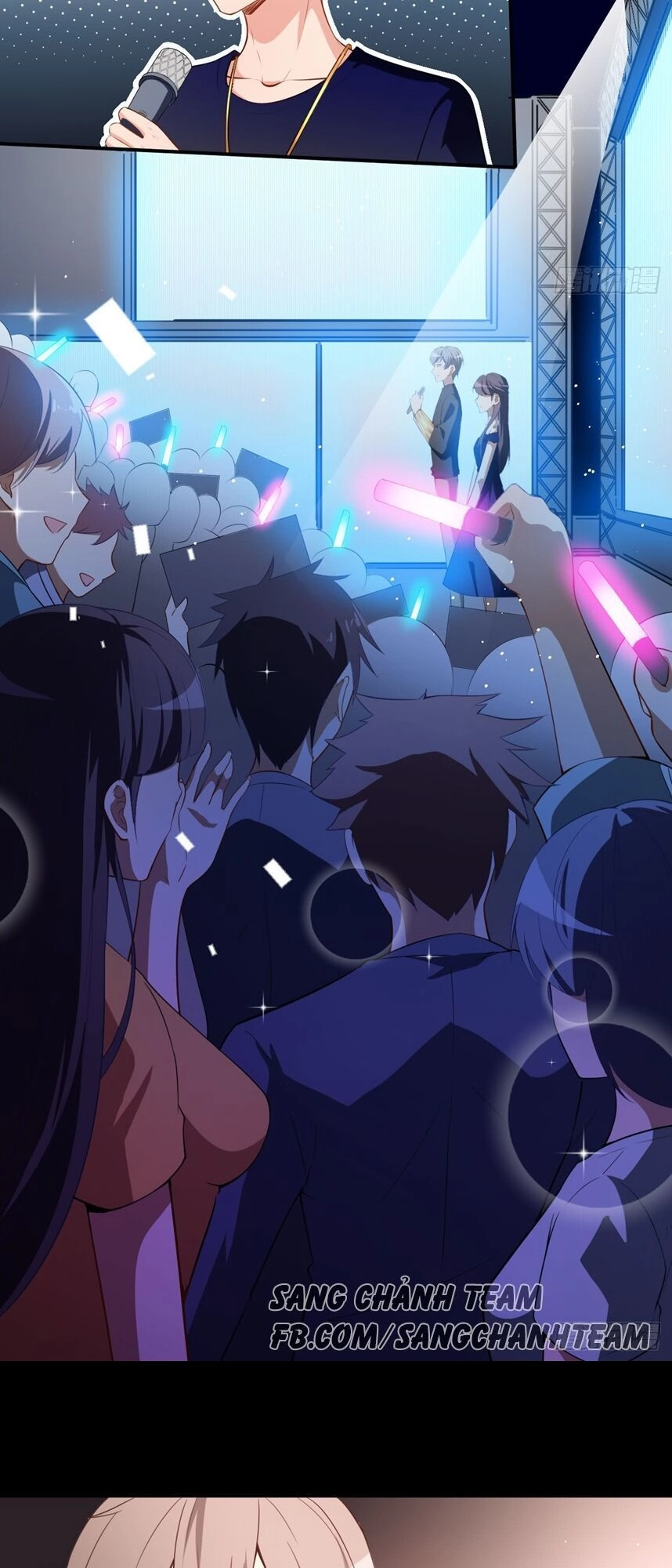 Mỹ Nhân Tâm Động Chapter 30 - 16