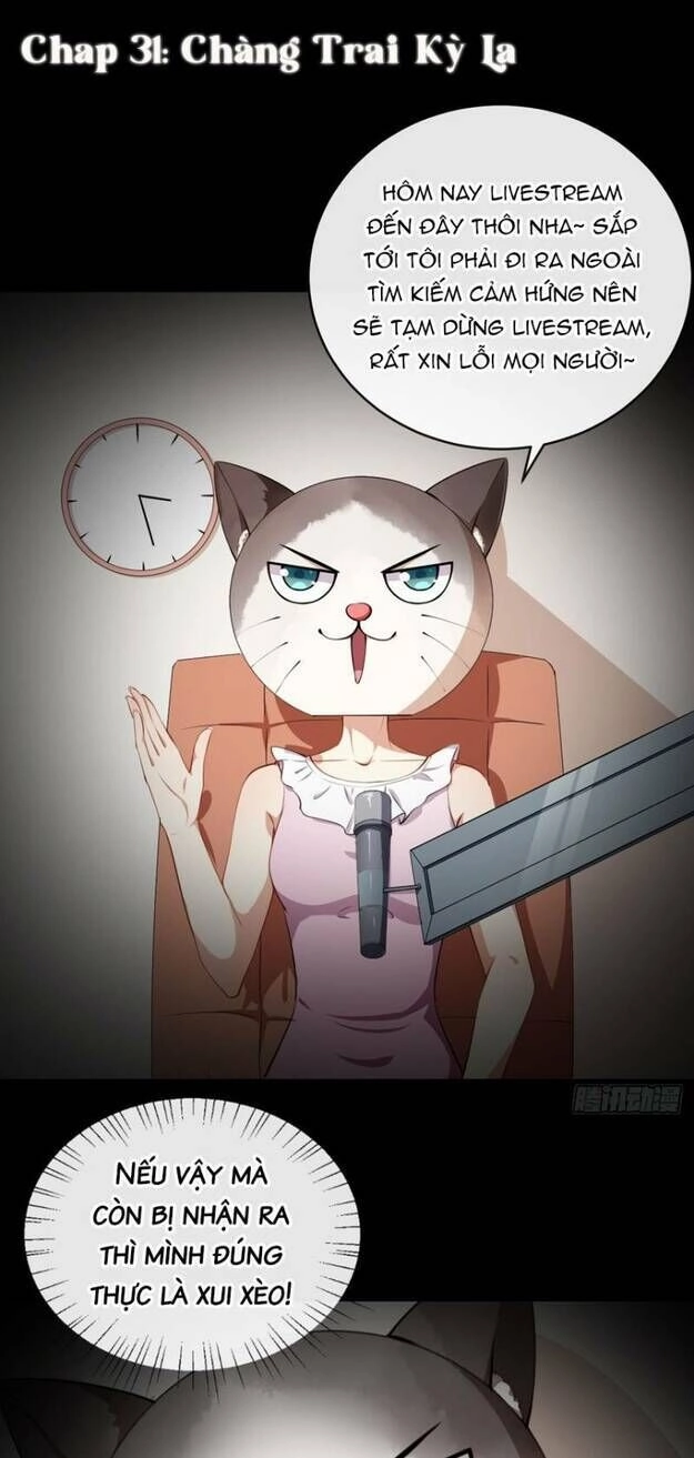 Mỹ Nhân Tâm Động Chapter 31 - 1