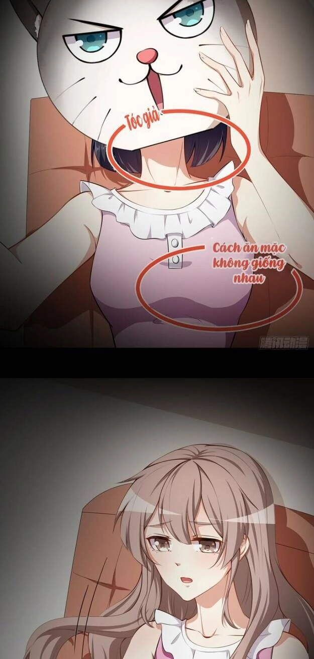 Mỹ Nhân Tâm Động Chapter 31 - 2