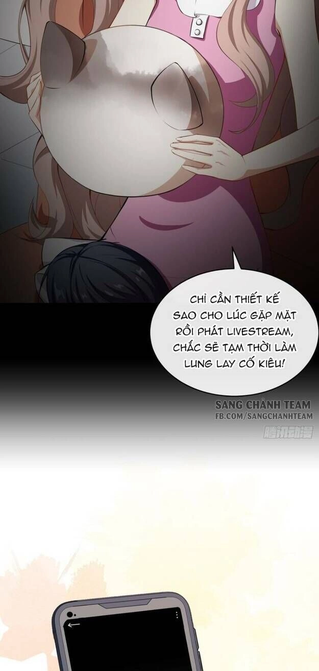 Mỹ Nhân Tâm Động Chapter 31 - 3