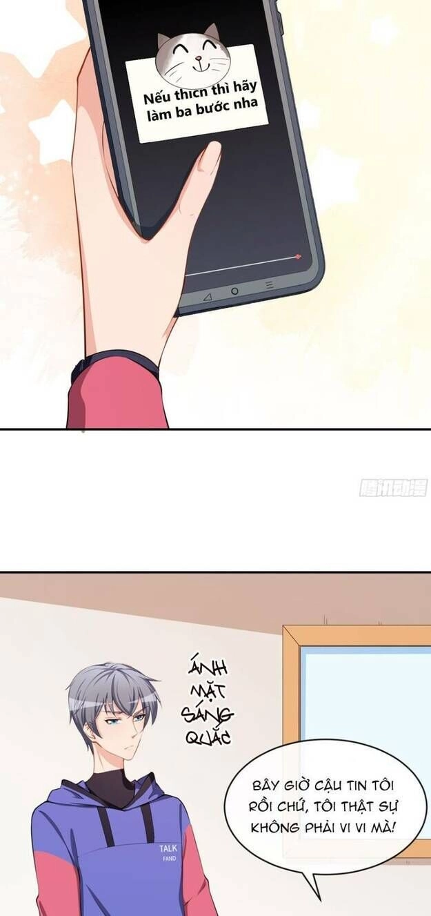 Mỹ Nhân Tâm Động Chapter 31 - 4