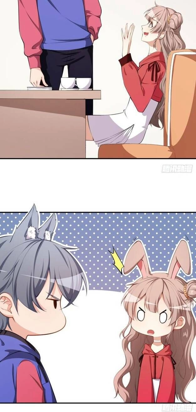 Mỹ Nhân Tâm Động Chapter 31 - 5