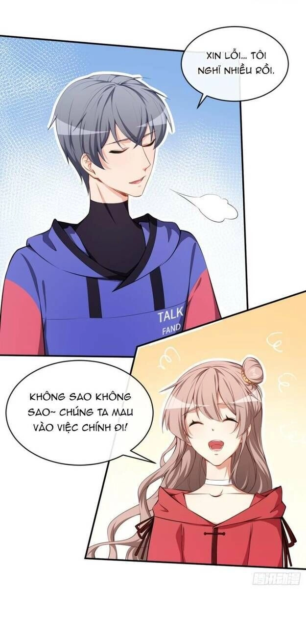 Mỹ Nhân Tâm Động Chapter 31 - 6