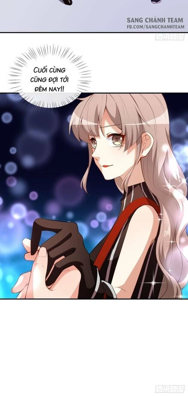 Mỹ Nhân Tâm Động Chapter 31 - 8