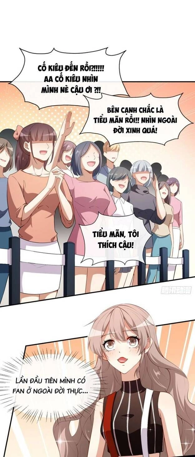 Mỹ Nhân Tâm Động Chapter 31 - 9