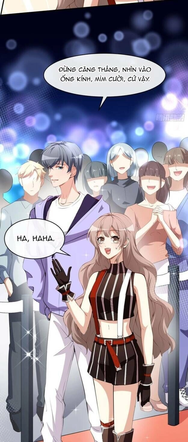 Mỹ Nhân Tâm Động Chapter 31 - 10