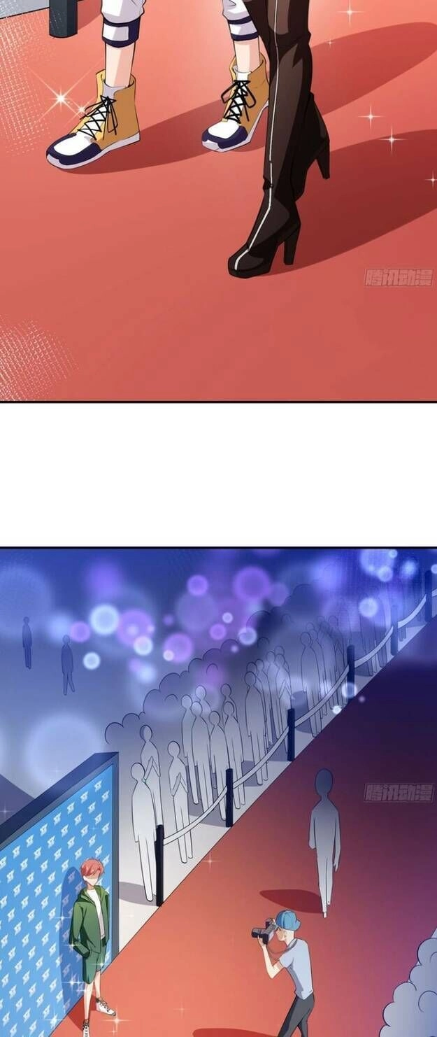 Mỹ Nhân Tâm Động Chapter 31 - 11