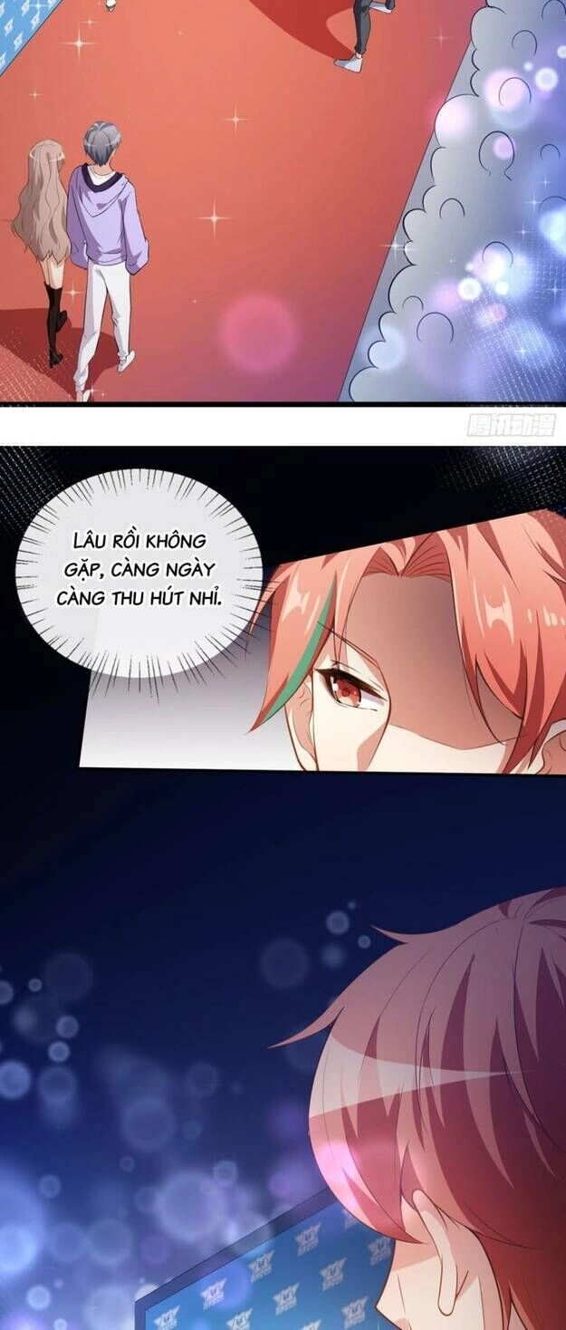 Mỹ Nhân Tâm Động Chapter 31 - 12