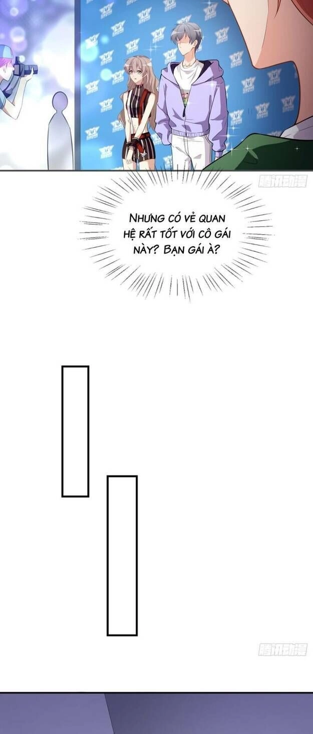 Mỹ Nhân Tâm Động Chapter 31 - 13