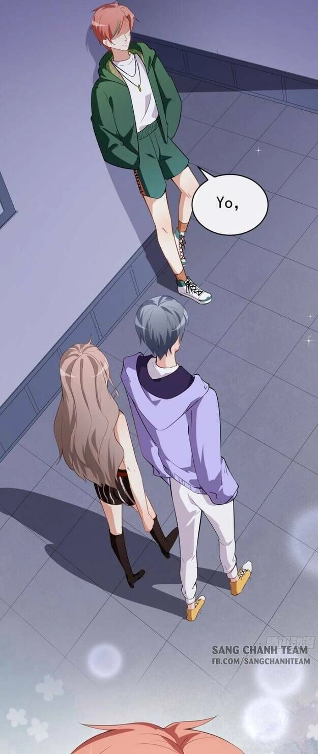 Mỹ Nhân Tâm Động Chapter 31 - 14