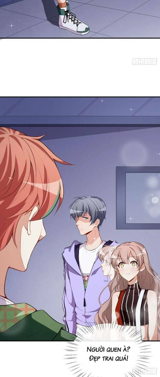 Mỹ Nhân Tâm Động Chapter 31 - 16