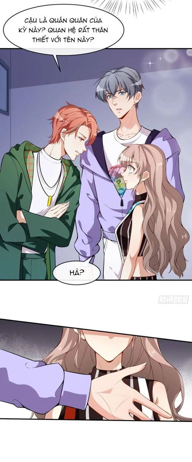 Mỹ Nhân Tâm Động Chapter 31 - 17