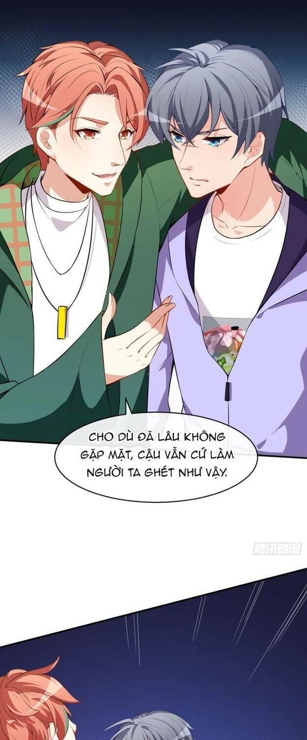 Mỹ Nhân Tâm Động Chapter 31 - 19