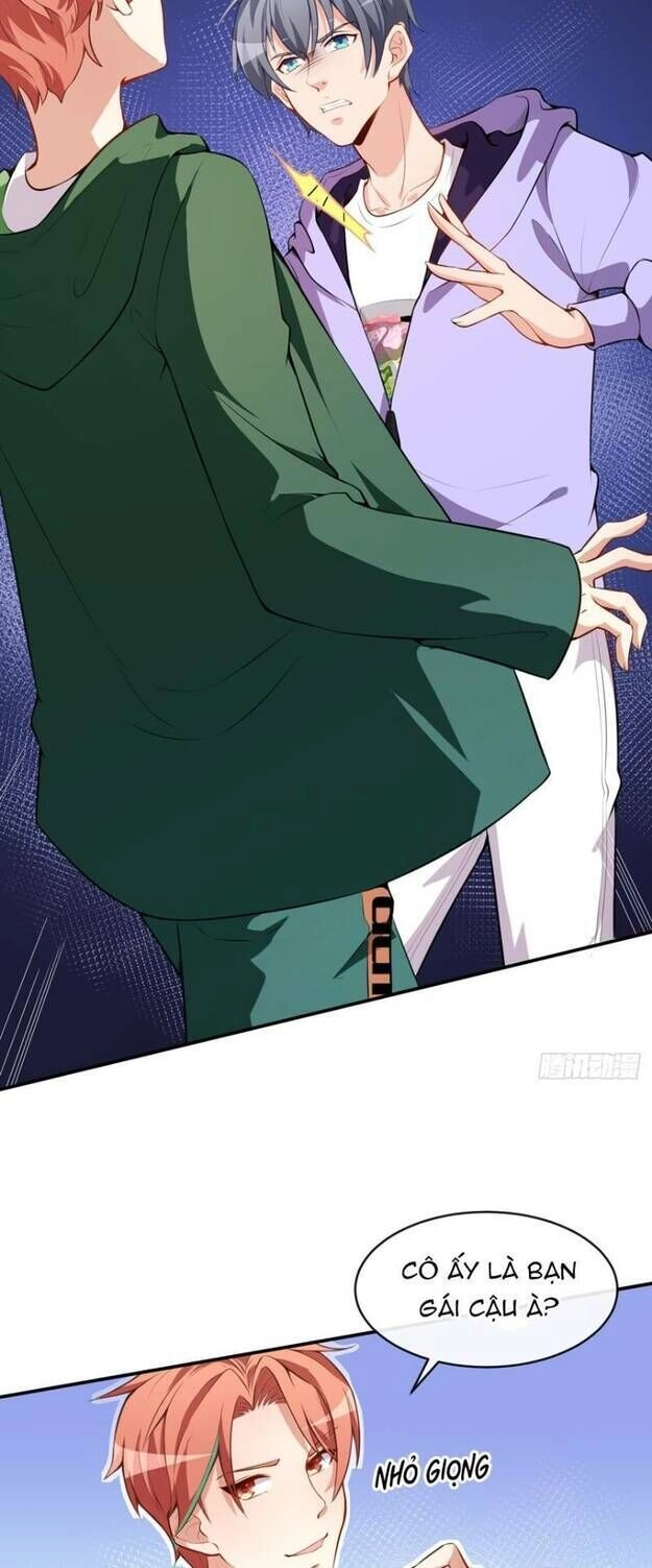 Mỹ Nhân Tâm Động Chapter 31 - 20