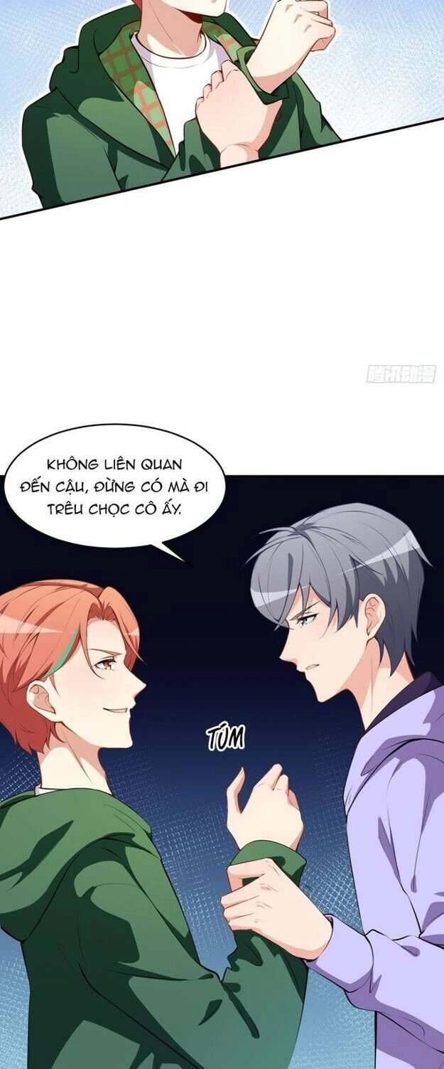 Mỹ Nhân Tâm Động Chapter 31 - 21