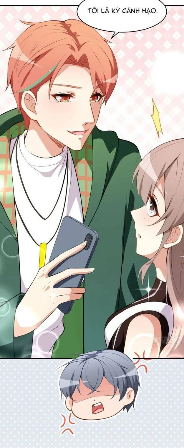 Mỹ Nhân Tâm Động Chapter 31 - 23