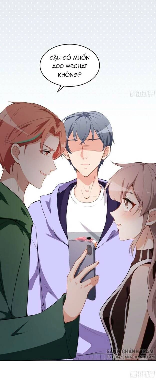 Mỹ Nhân Tâm Động Chapter 31 - 24