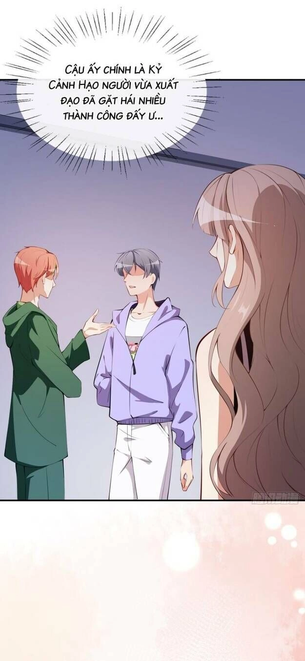 Mỹ Nhân Tâm Động Chapter 32 - 1