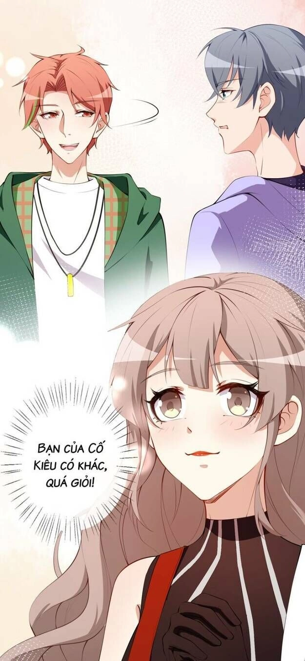 Mỹ Nhân Tâm Động Chapter 32 - 2