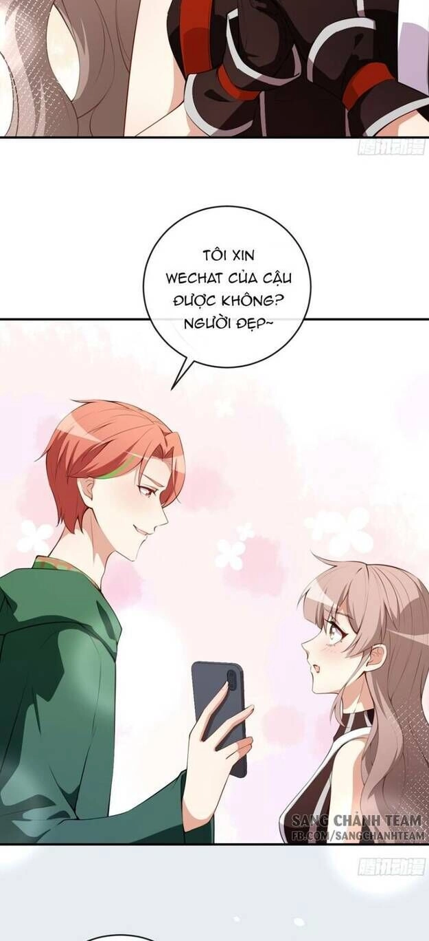 Mỹ Nhân Tâm Động Chapter 32 - 3