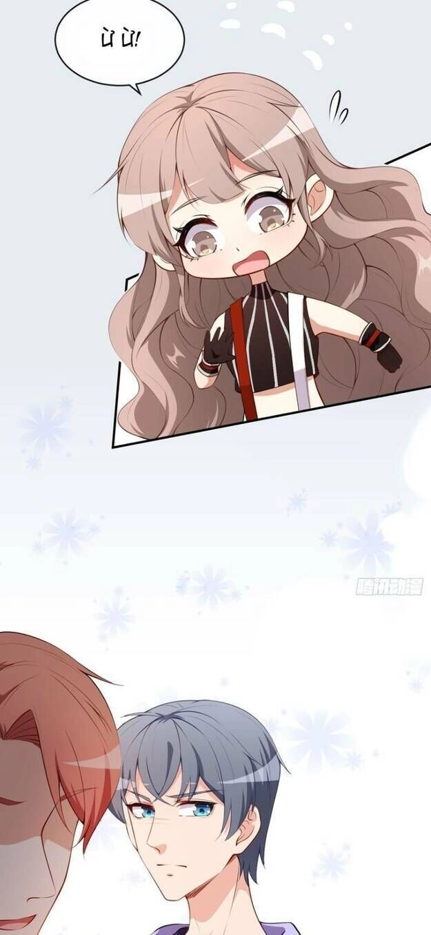 Mỹ Nhân Tâm Động Chapter 32 - 4