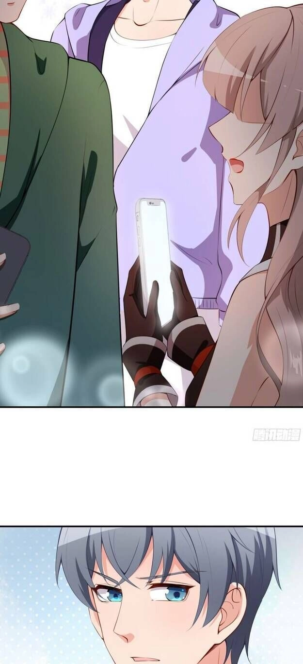 Mỹ Nhân Tâm Động Chapter 32 - 5