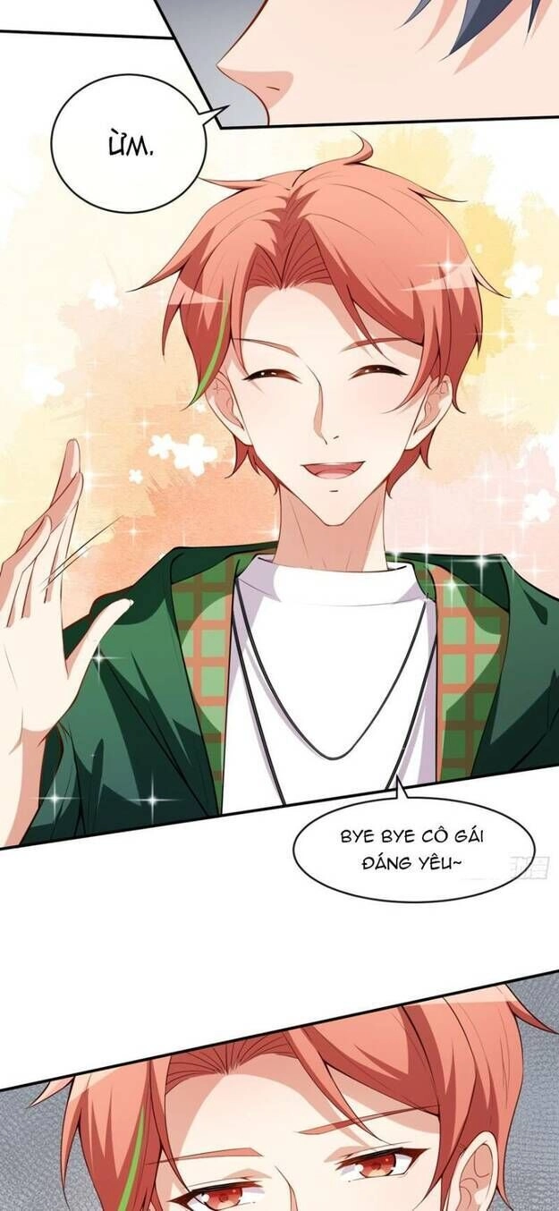 Mỹ Nhân Tâm Động Chapter 32 - 7