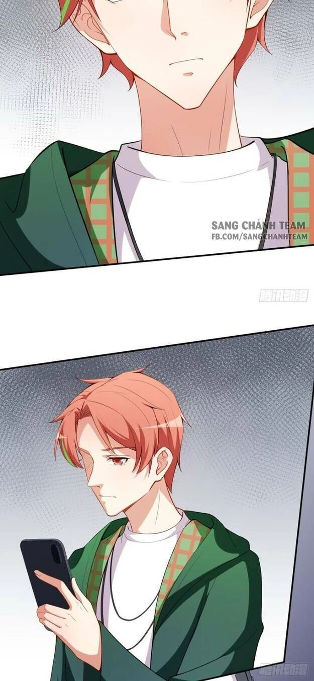 Mỹ Nhân Tâm Động Chapter 32 - 8